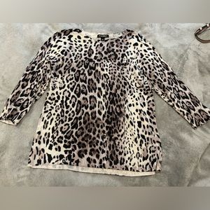 Animal print